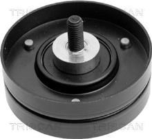 Triscan A/S 8641 272002