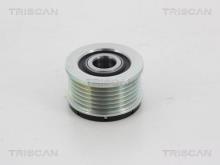 Triscan A/S 8641 284002
