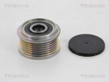 Triscan A/S 8641 284007