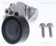 Triscan A/S 8641 293058
