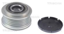 Triscan A/S 8641 384001