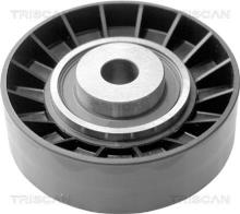 Triscan A/S 8641 651001