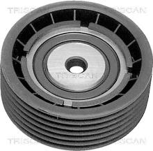 Triscan A/S 8641 652001