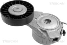 Triscan A/S 8641 653001