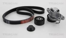 Triscan A/S 8642 10001