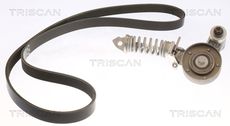 Triscan A/S 8642 10024