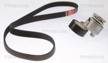 Triscan A/S 8642 10030