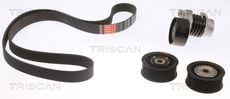 Triscan A/S 8642 10031