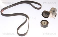 Triscan A/S 8642 10037