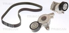 Triscan A/S 8642 10038