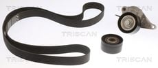 Triscan A/S 8642 10041