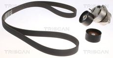 Triscan A/S 8642 10042