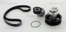 Triscan A/S 8642 100501