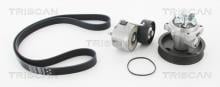 Triscan A/S 8642 100503