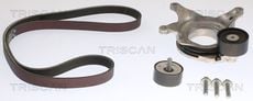 Triscan A/S 8642 10051