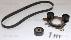 Triscan A/S 8642 10052
