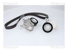Triscan A/S 8642 10053