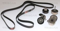Triscan A/S 8642 10055