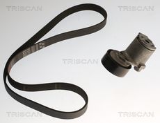 Triscan A/S 8642 10057