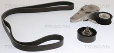 Triscan A/S 8642 10059
