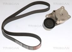 Triscan A/S 8642 10064