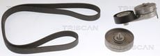 Triscan A/S 8642 10066