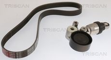 Triscan A/S 8642 10068