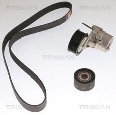 Triscan A/S 8642 10075