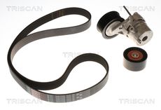 Triscan A/S 8642 10076