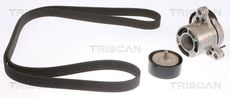 Triscan A/S 8642 11002
