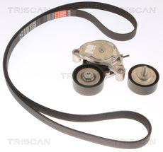 Triscan A/S 8642 11003
