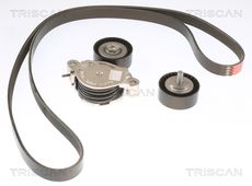 Triscan A/S 8642 11004
