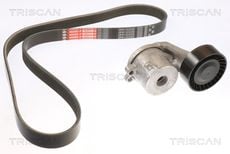 Triscan A/S 8642 13001