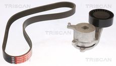 Triscan A/S 8642 13002