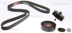 Triscan A/S 8642 13004