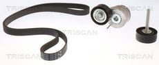 Triscan A/S 8642 15002