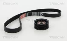 Triscan A/S 8642 16006