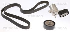 Triscan A/S 8642 16009