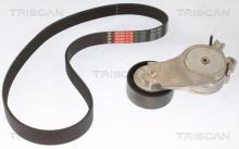 Triscan A/S 8642 16010