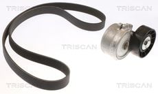 Triscan A/S 8642 16015