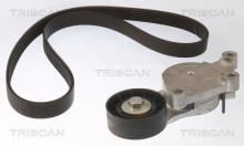 Triscan A/S 8642 16018