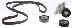 Triscan A/S 8642 18002