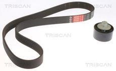 Triscan A/S 8642 18003