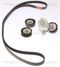 Triscan A/S 8642 18004