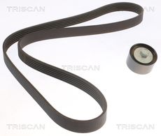 Triscan A/S 8642 18005