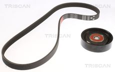 Triscan A/S 8642 18007