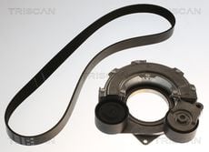Triscan A/S 8642 18009