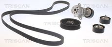 Triscan A/S 8642 23006