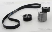 Triscan A/S 8642 24005