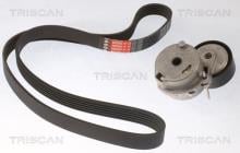 Triscan A/S 8642 24007